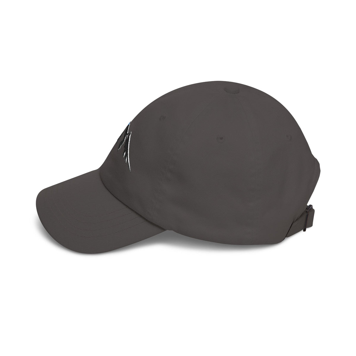 Founders Embroider Dad Cap