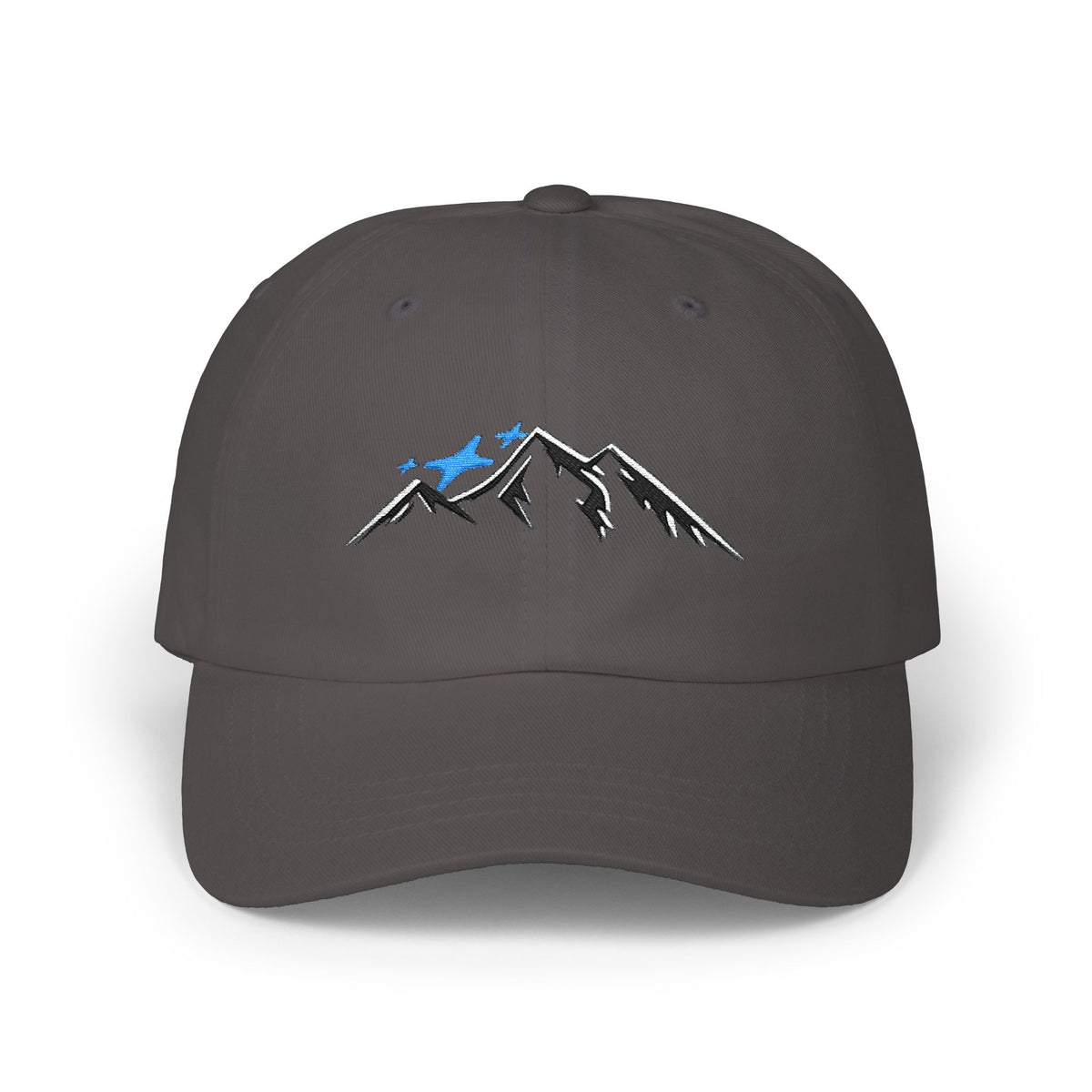 Founders Embroider Dad Cap