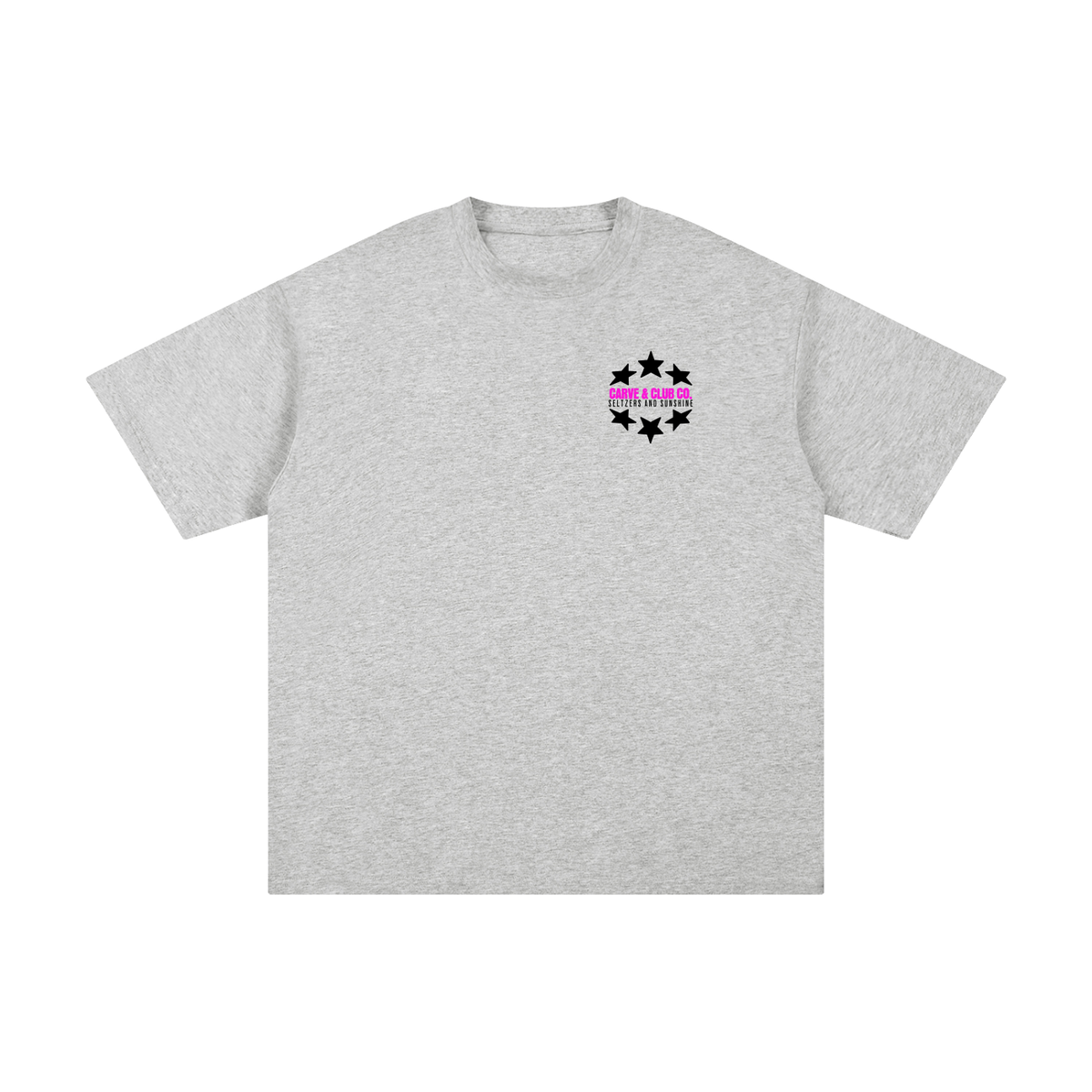The Après Club Tee