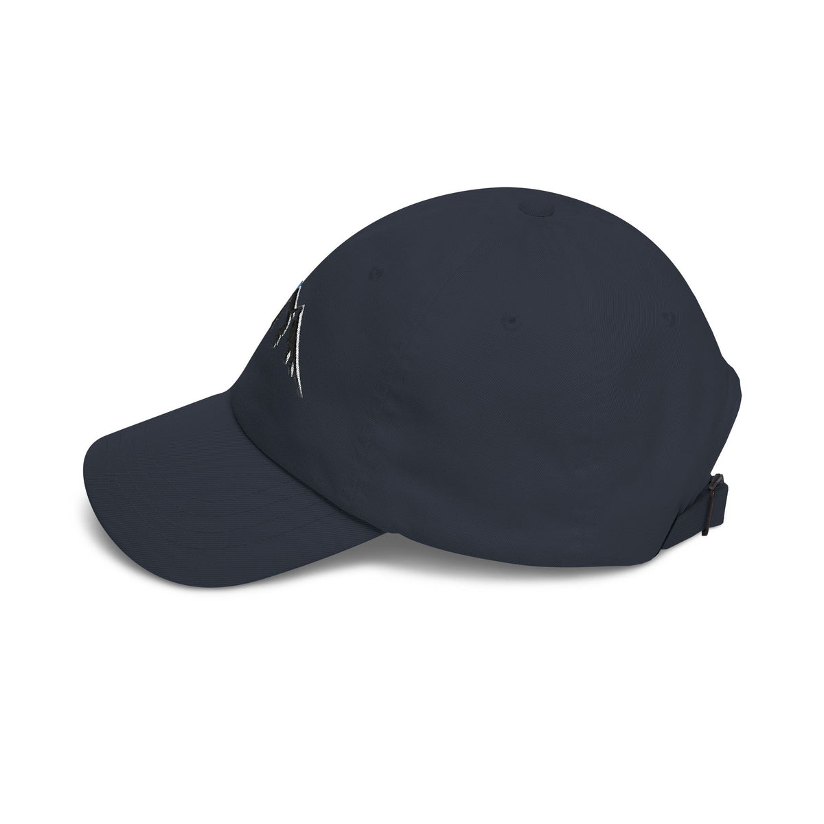 Founders Embroider Dad Cap