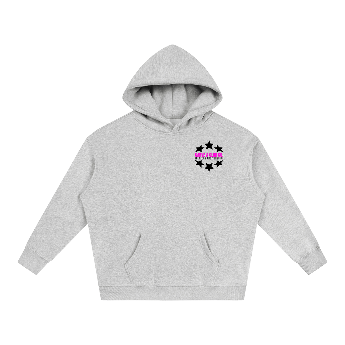 The Après Club Hoodie
