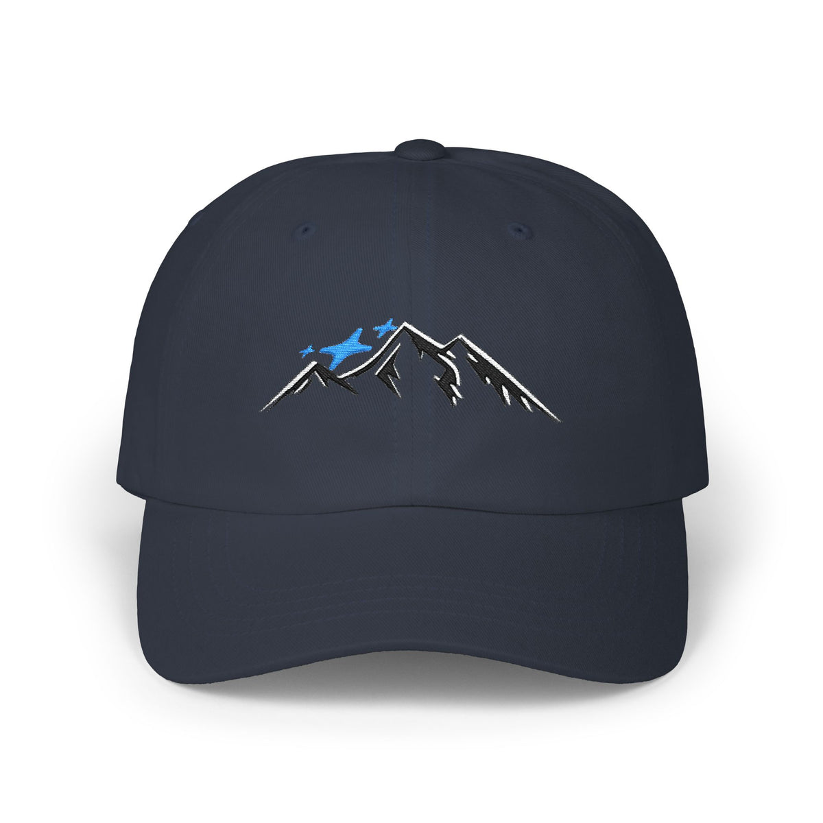 Founders Embroider Dad Cap