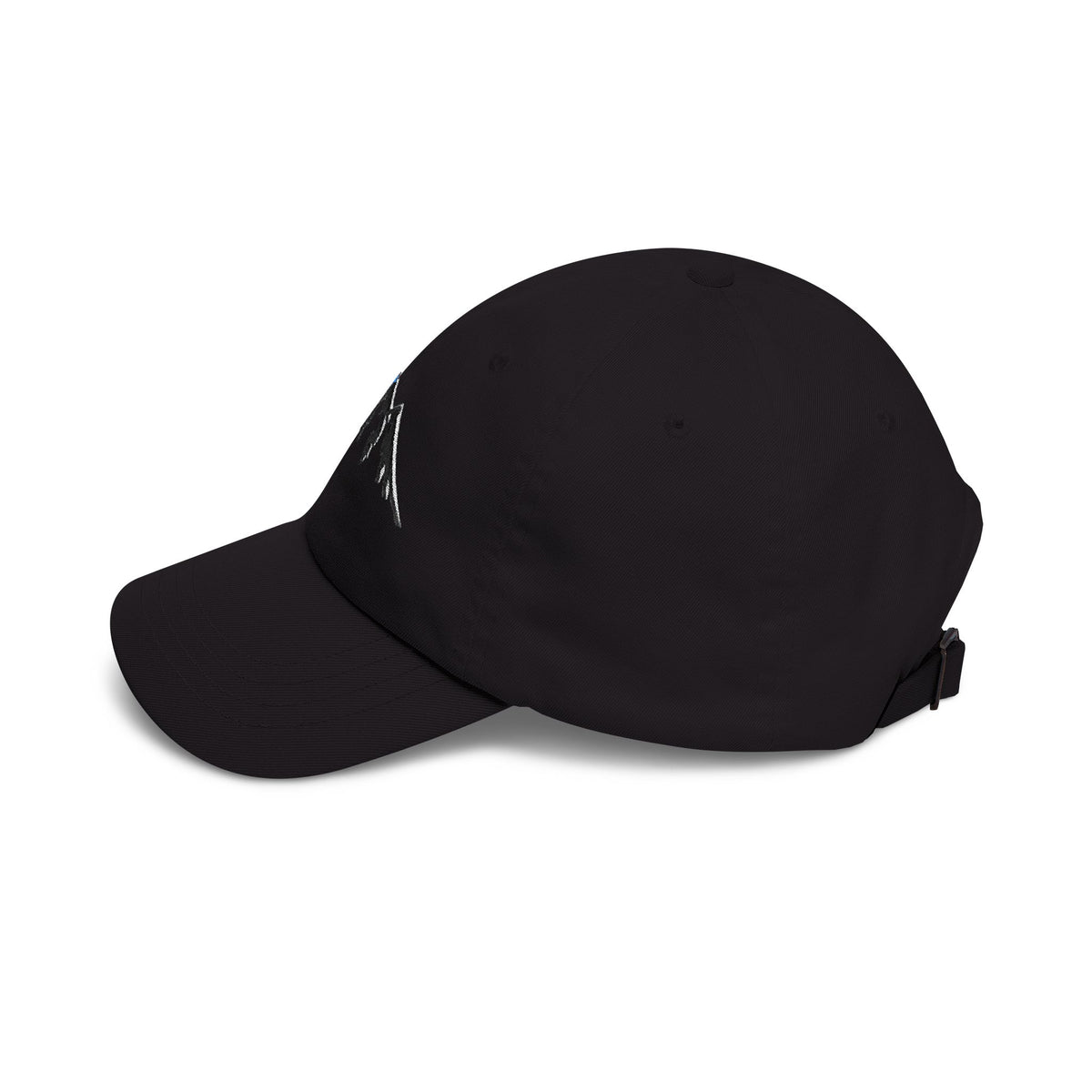 Founders Embroider Dad Cap