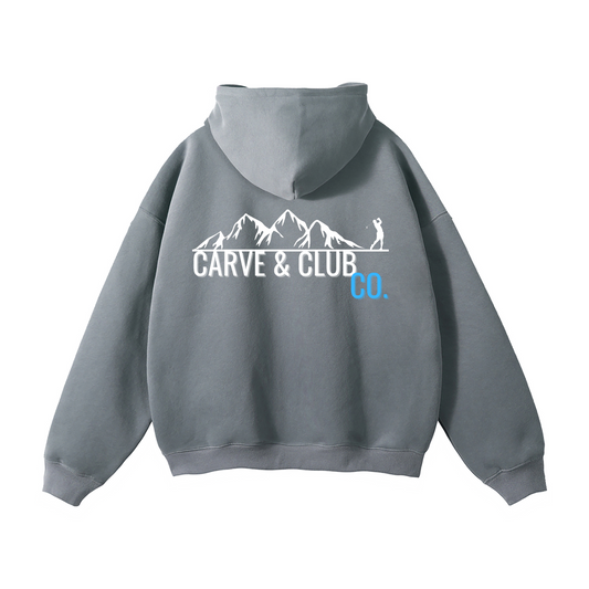 All Season Hoodie