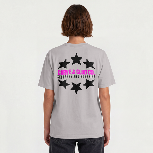 The Après Club Tee