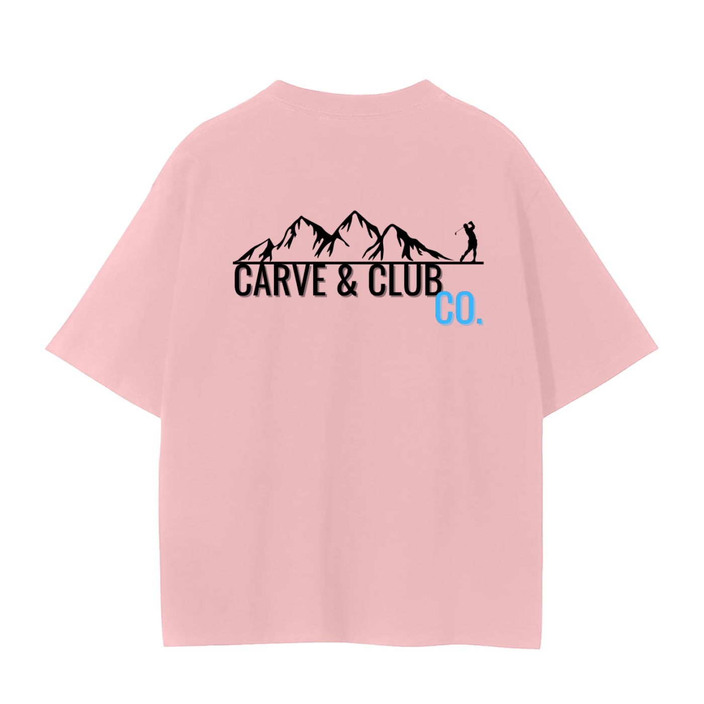 Core Seamless T-Shirt