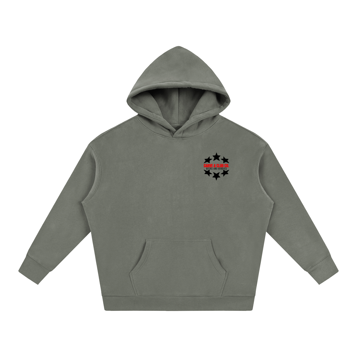 The Après Club Hoodie