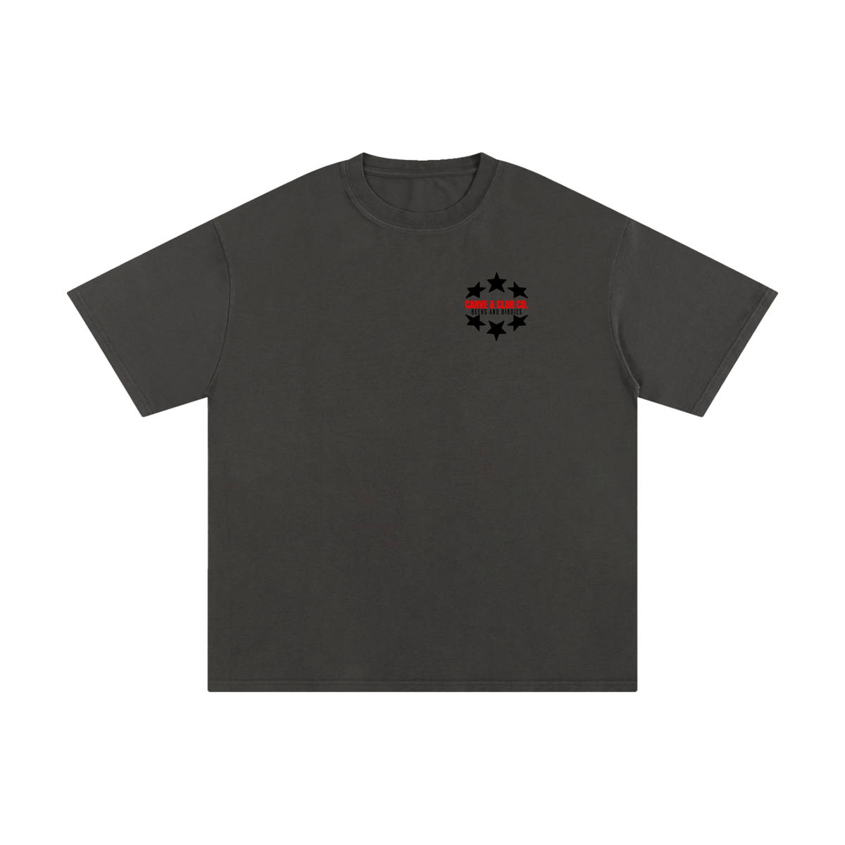 The Après Club Tee