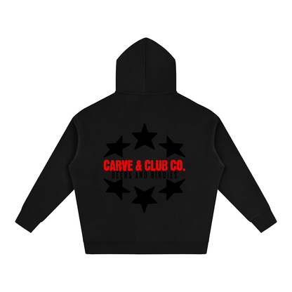 The Après Club Hoodie