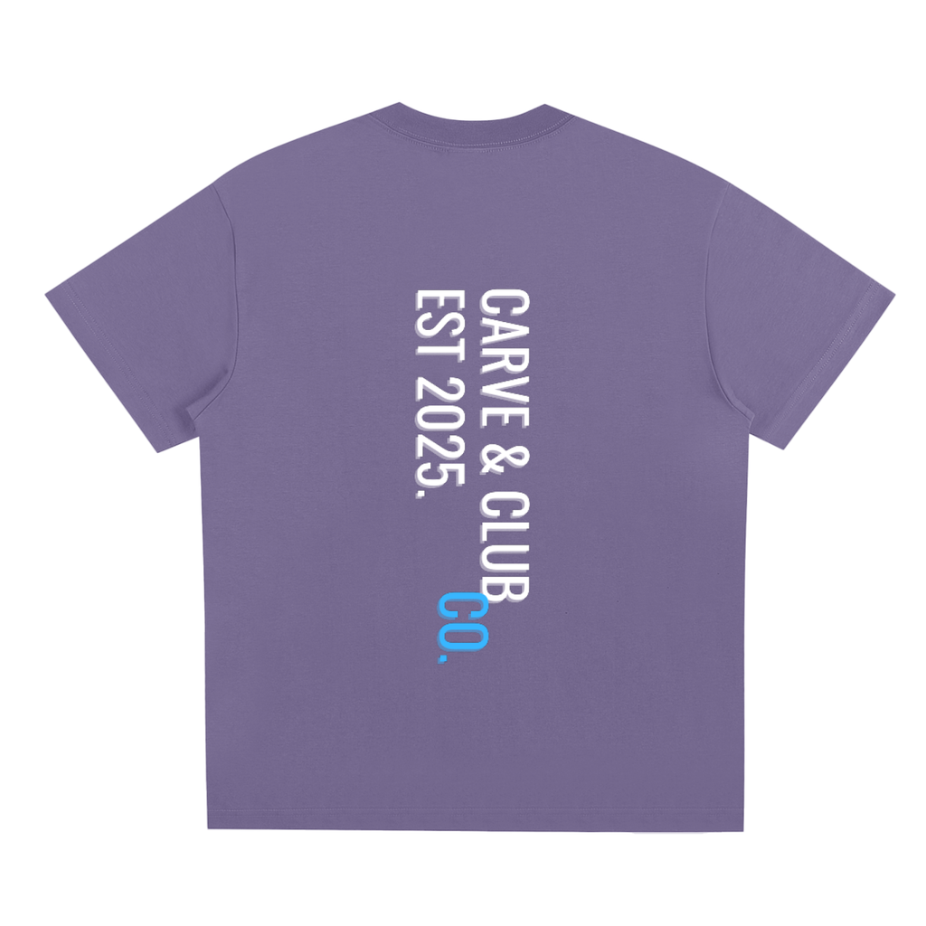 Powder To Par T-Shirt