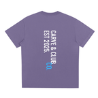 Powder To Par T-Shirt