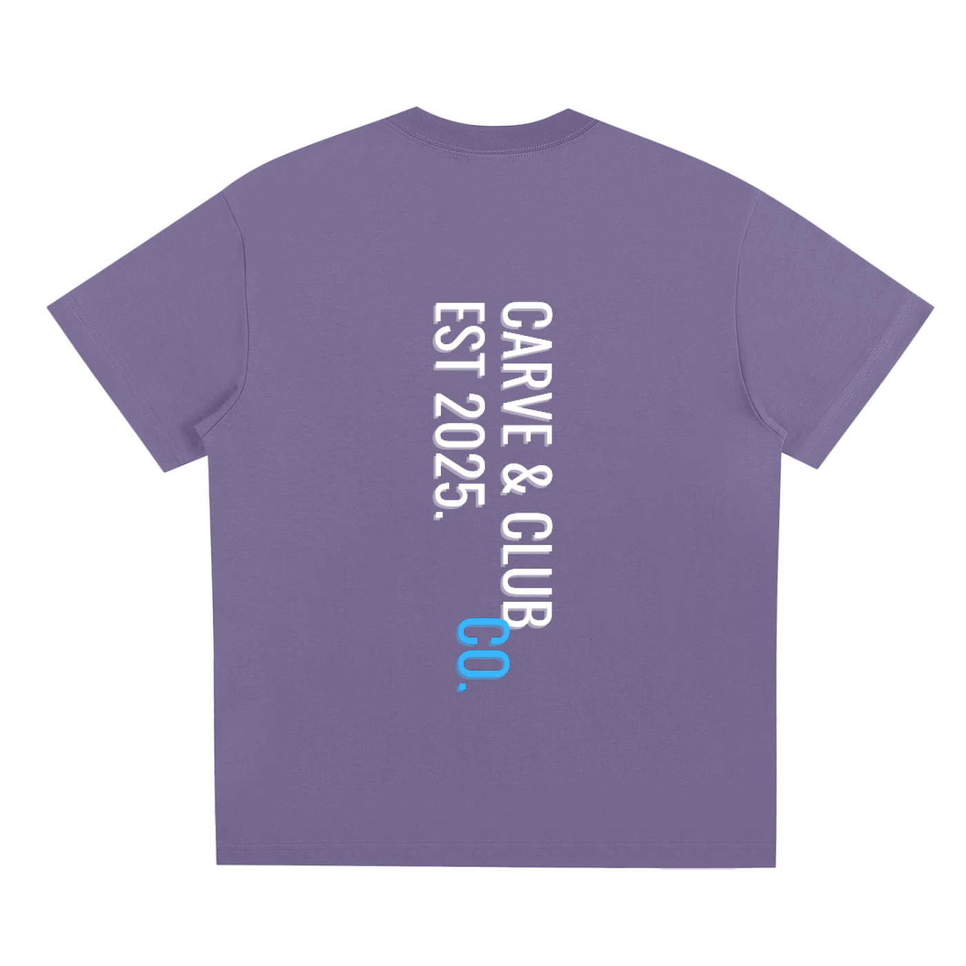 Powder To Par T-Shirt