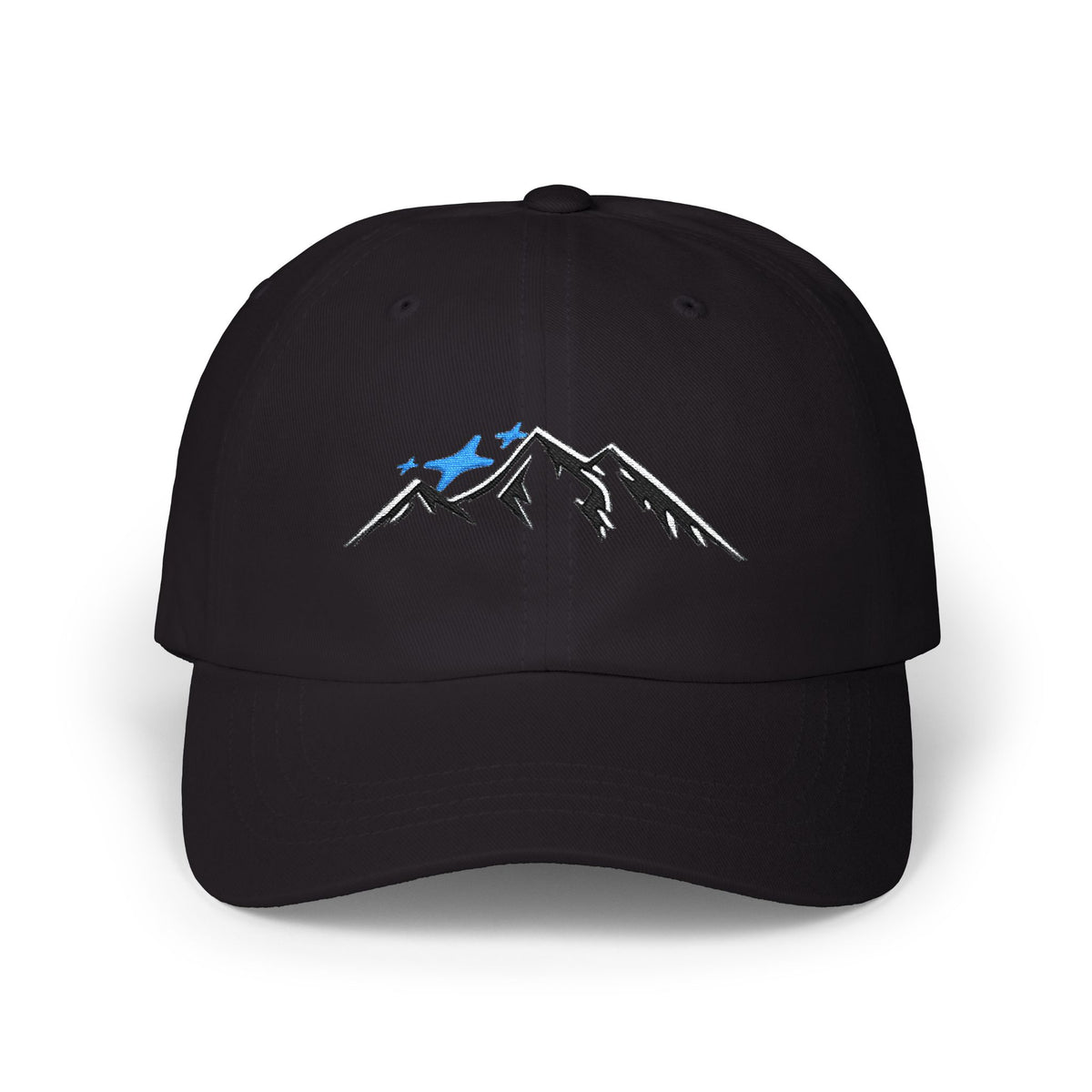 Founders Embroider Dad Cap