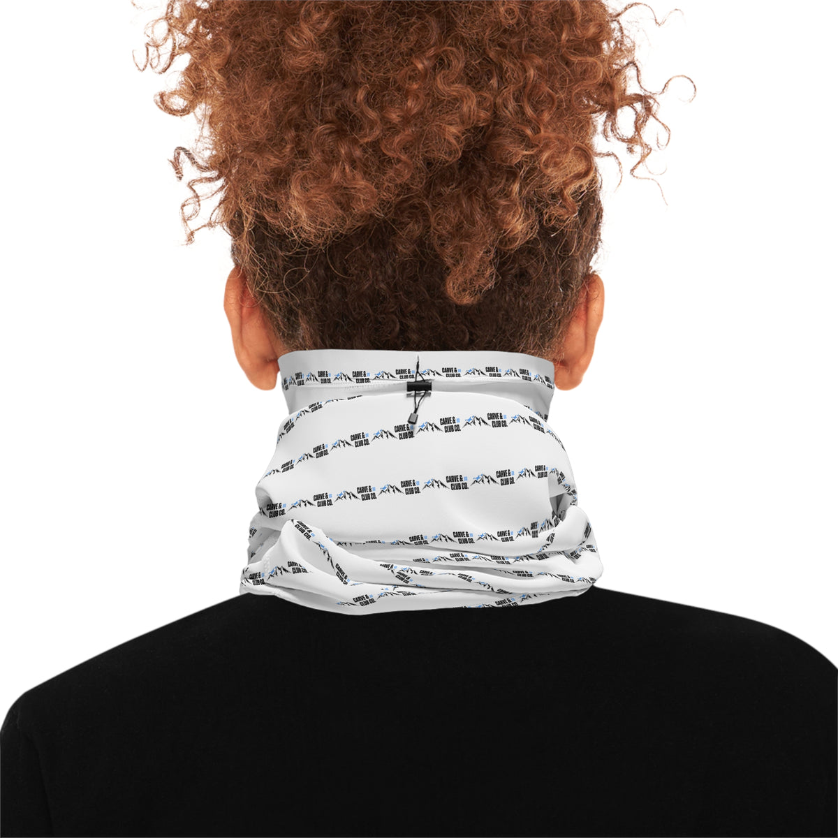 Winter Neck Gaiter