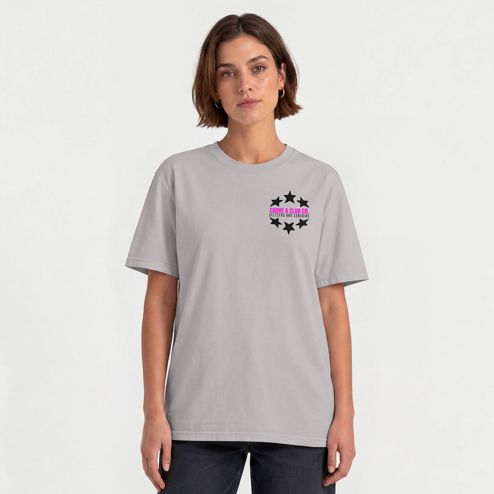 The Après Club Tee