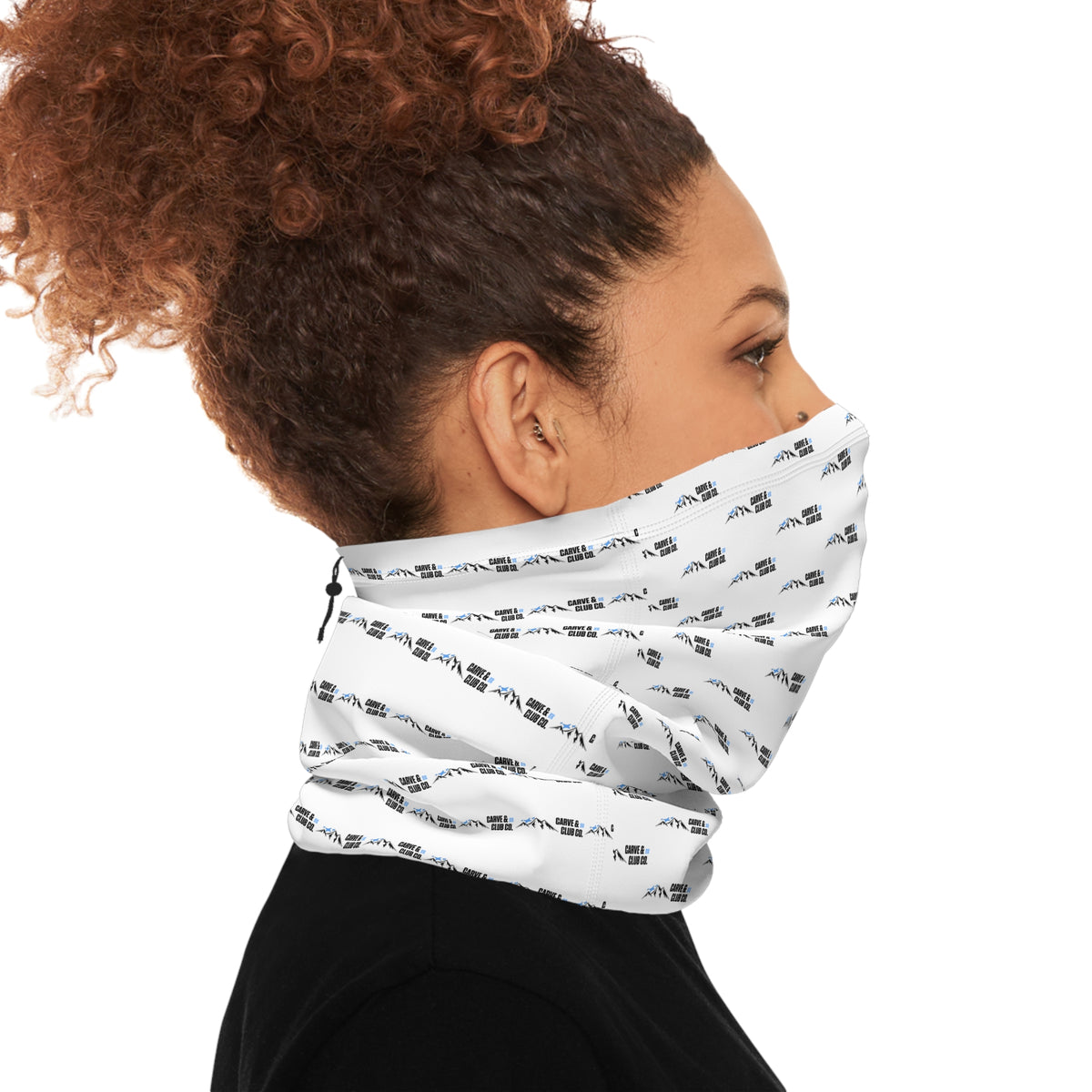 Winter Neck Gaiter