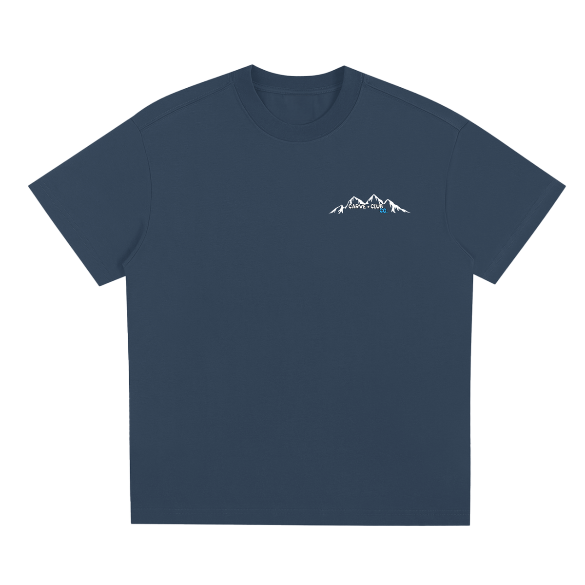 Summit Series Tee