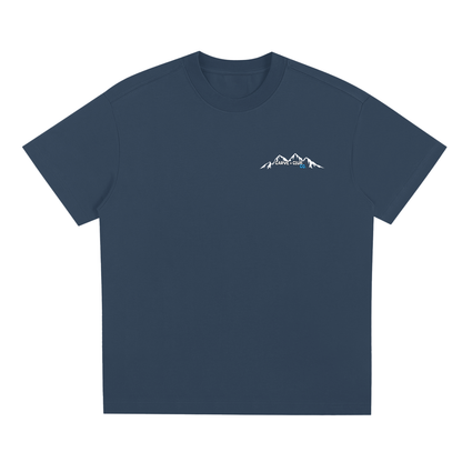Summit Series Tee