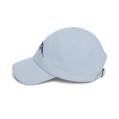 Founders Embroider Dad Cap