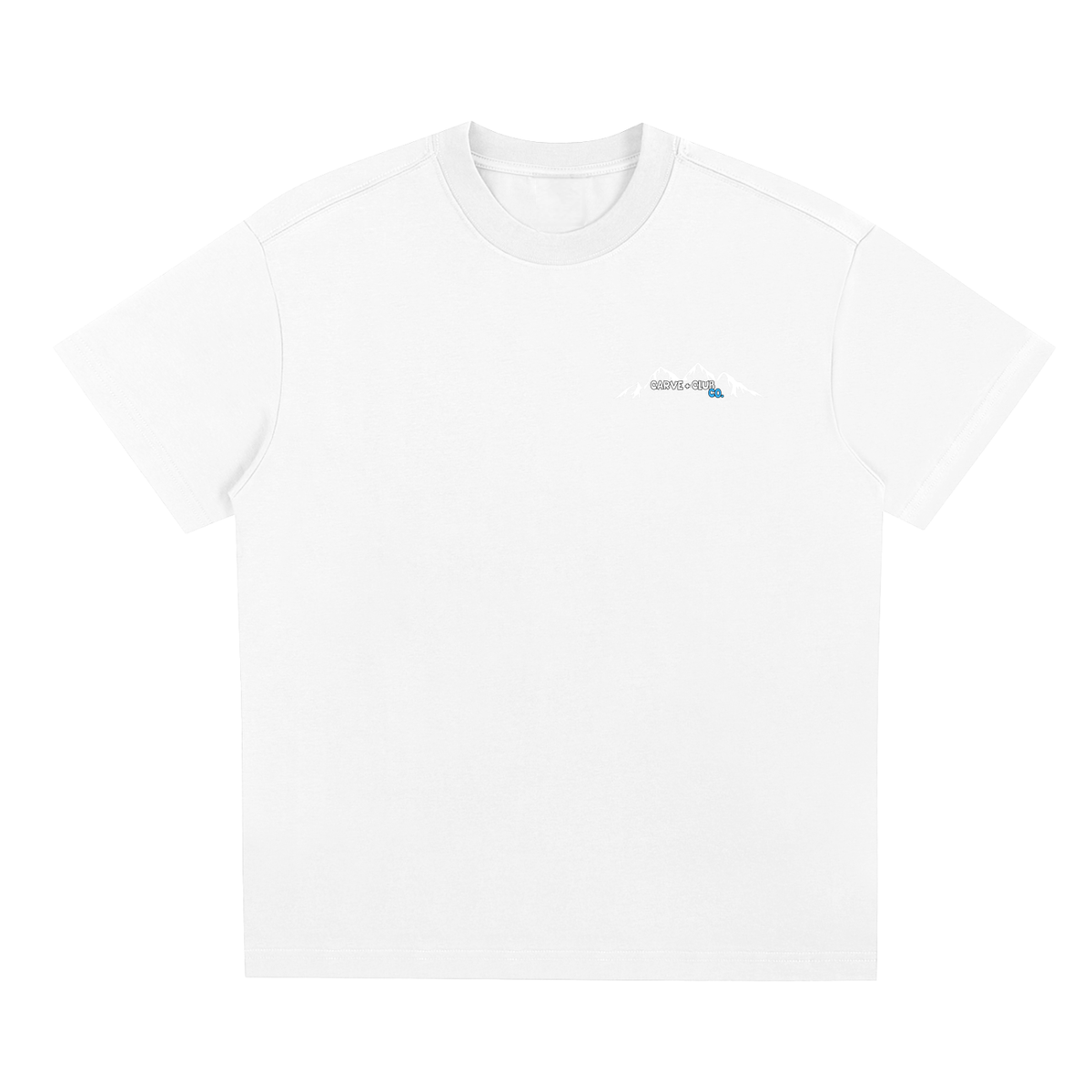 Summit Series Tee