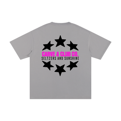 The Après Club Tee
