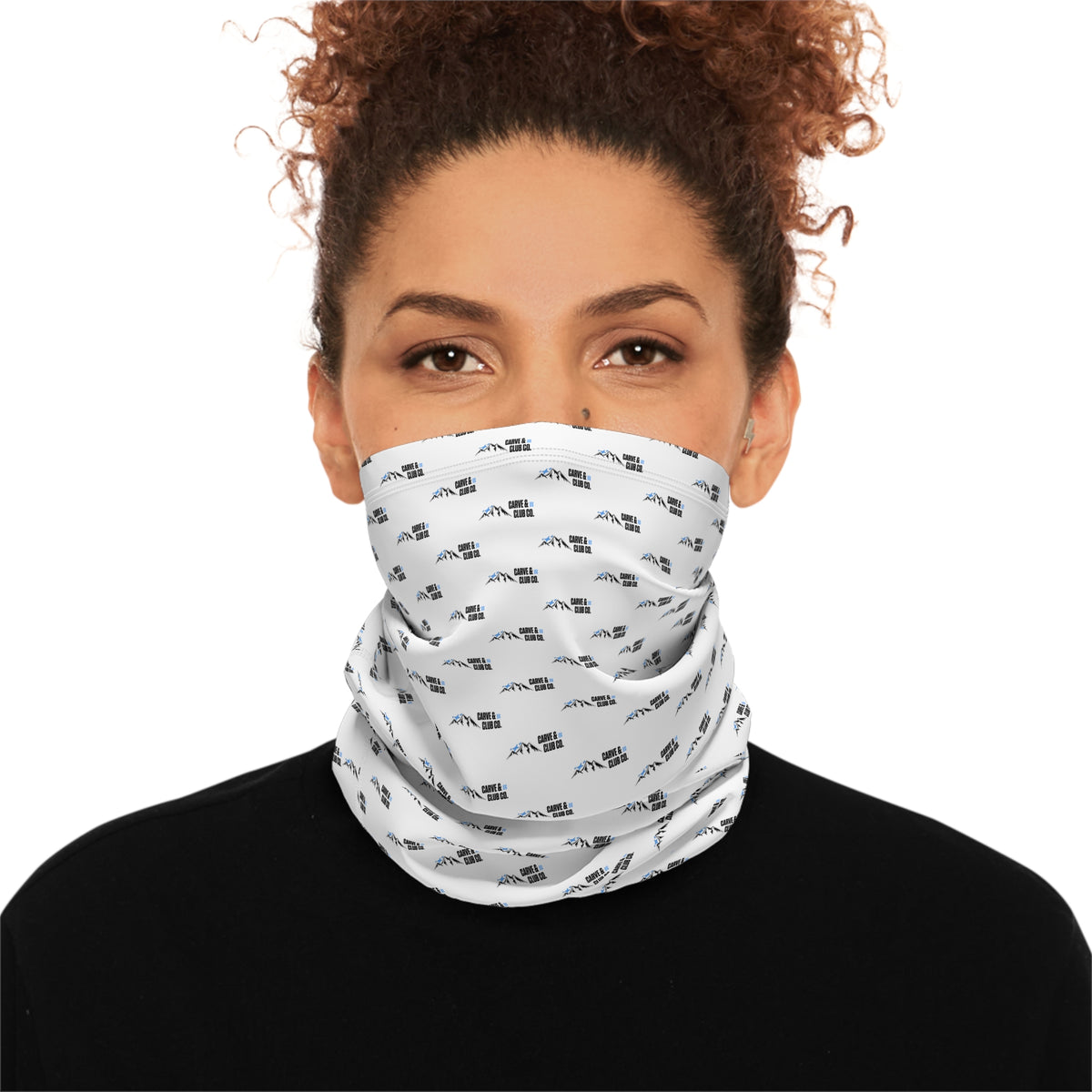 Winter Neck Gaiter