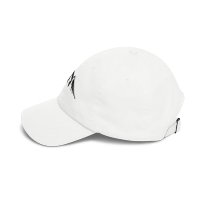 Founders Embroider Dad Cap