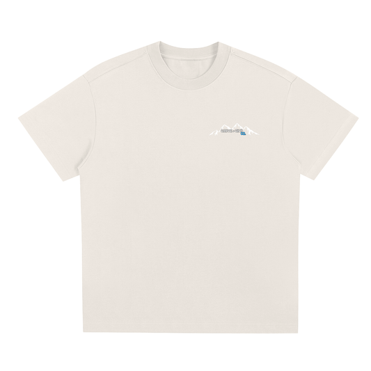 Summit Series Tee