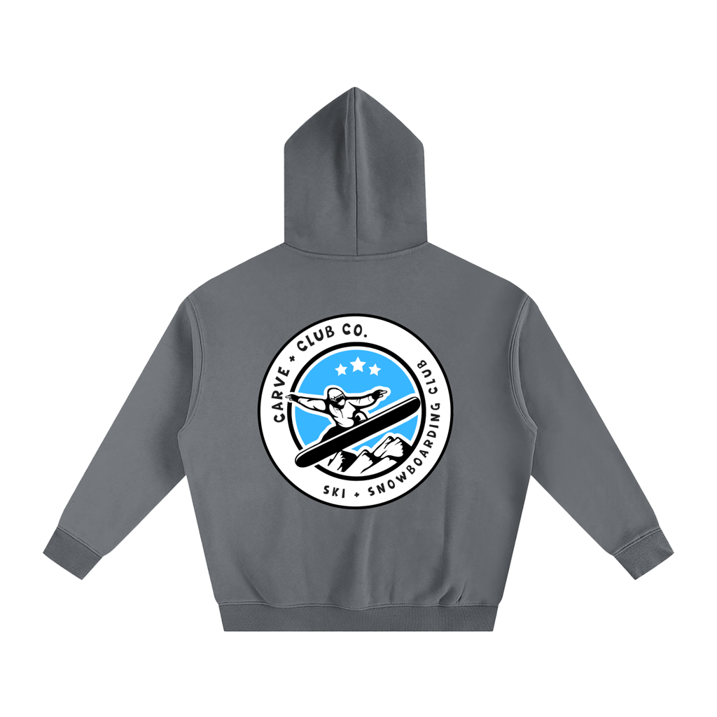 SUMMIT SERIES SWEATSHIRT