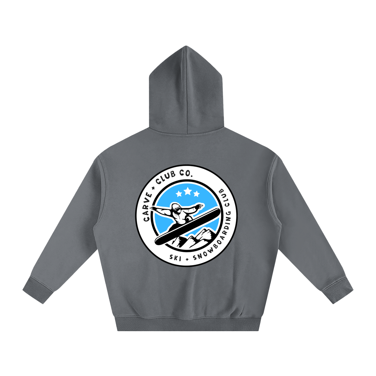 Summit Series Sweatshirt