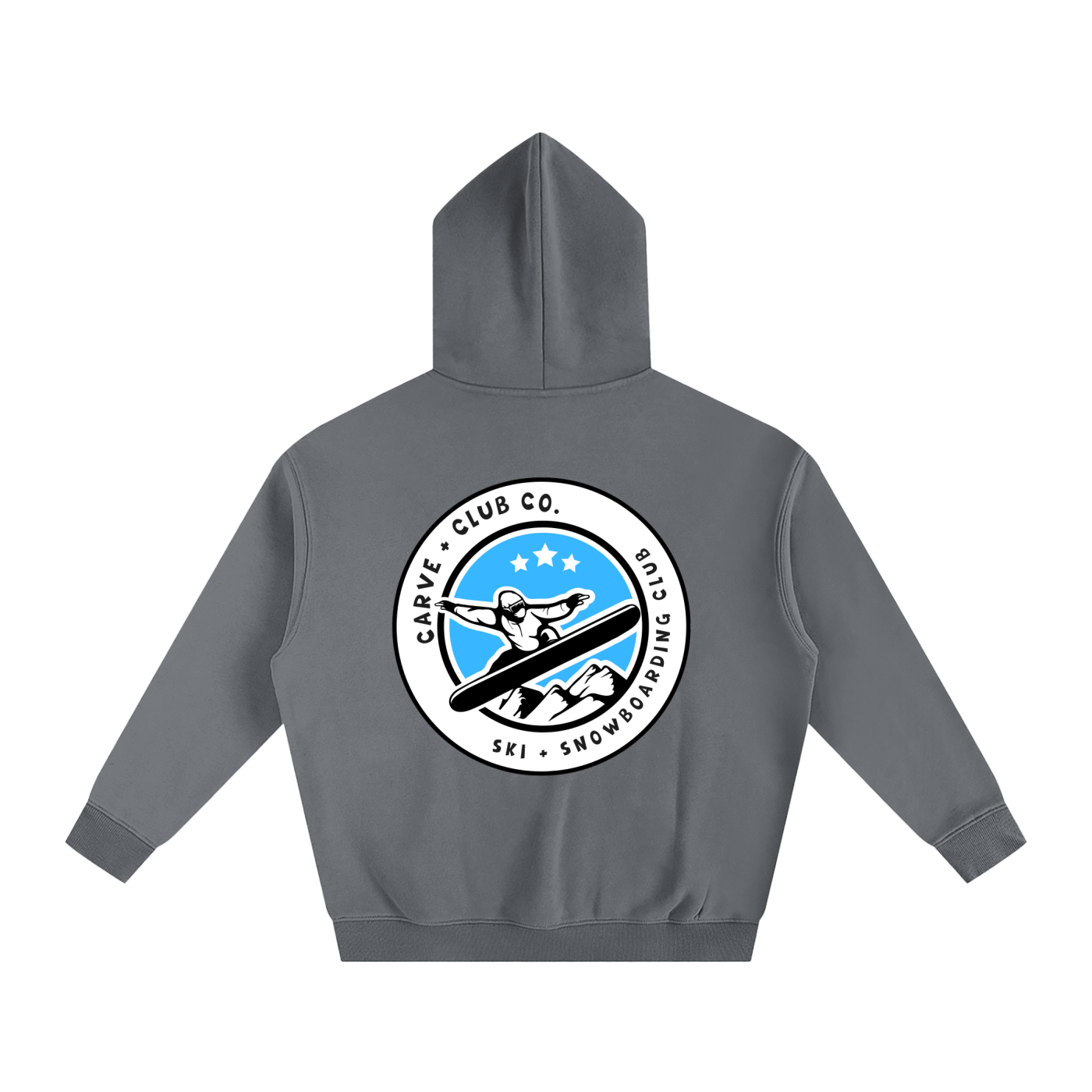 SUMMIT SERIES SWEATSHIRT