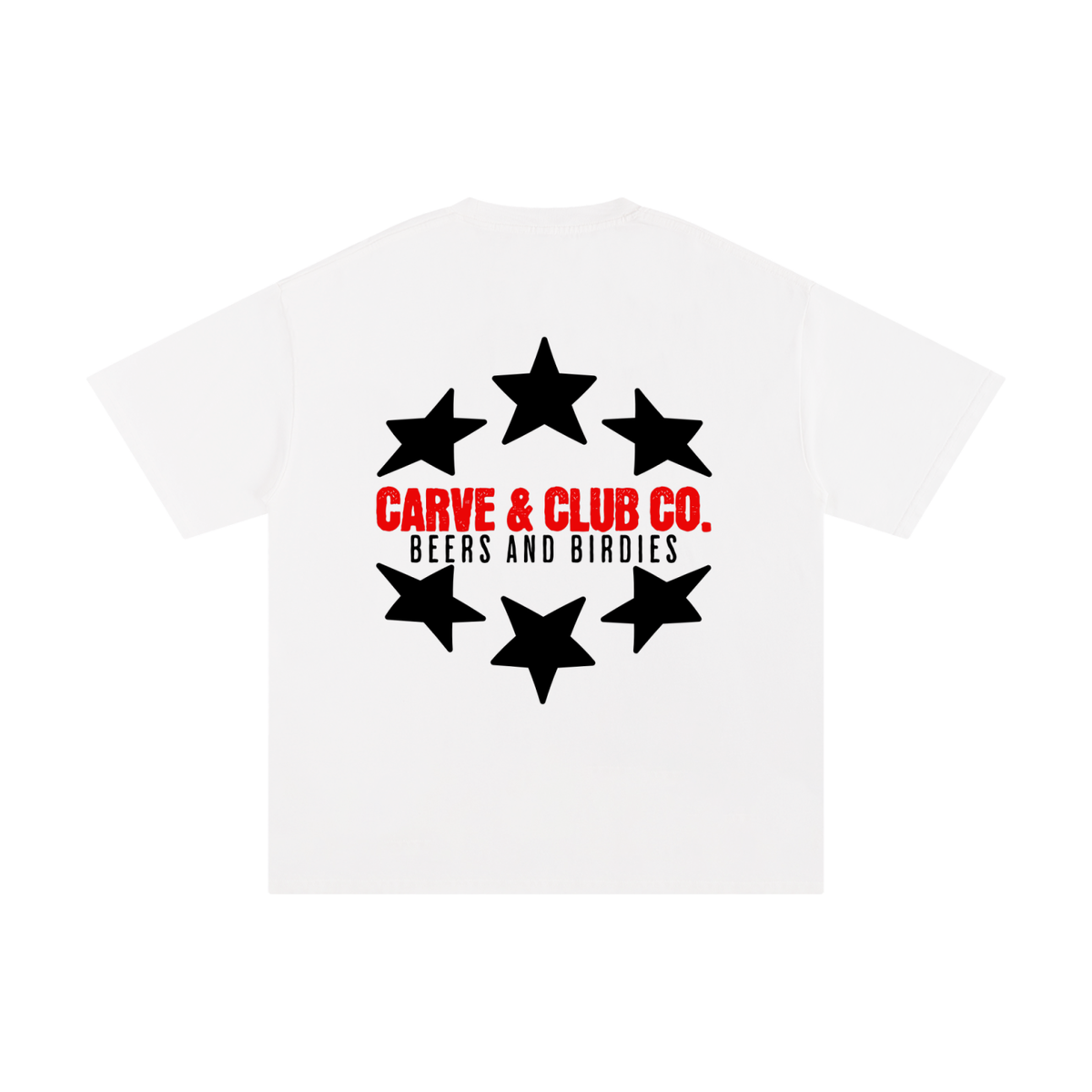 Apres 'Beer and Birdies' Tee