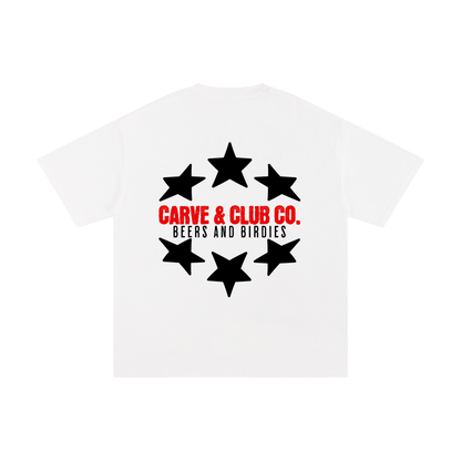 Apres 'Beer and Birdies' Tee