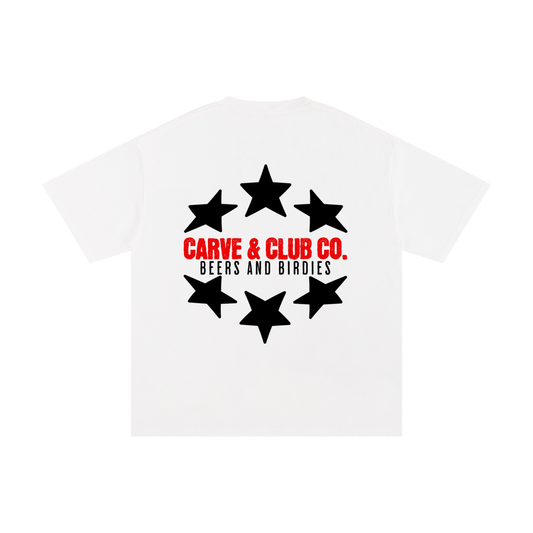 Apres 'Beer and Birdies' Tee