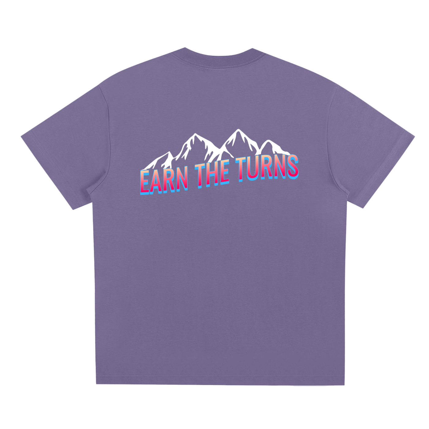 Powder Ridge T-Shirt