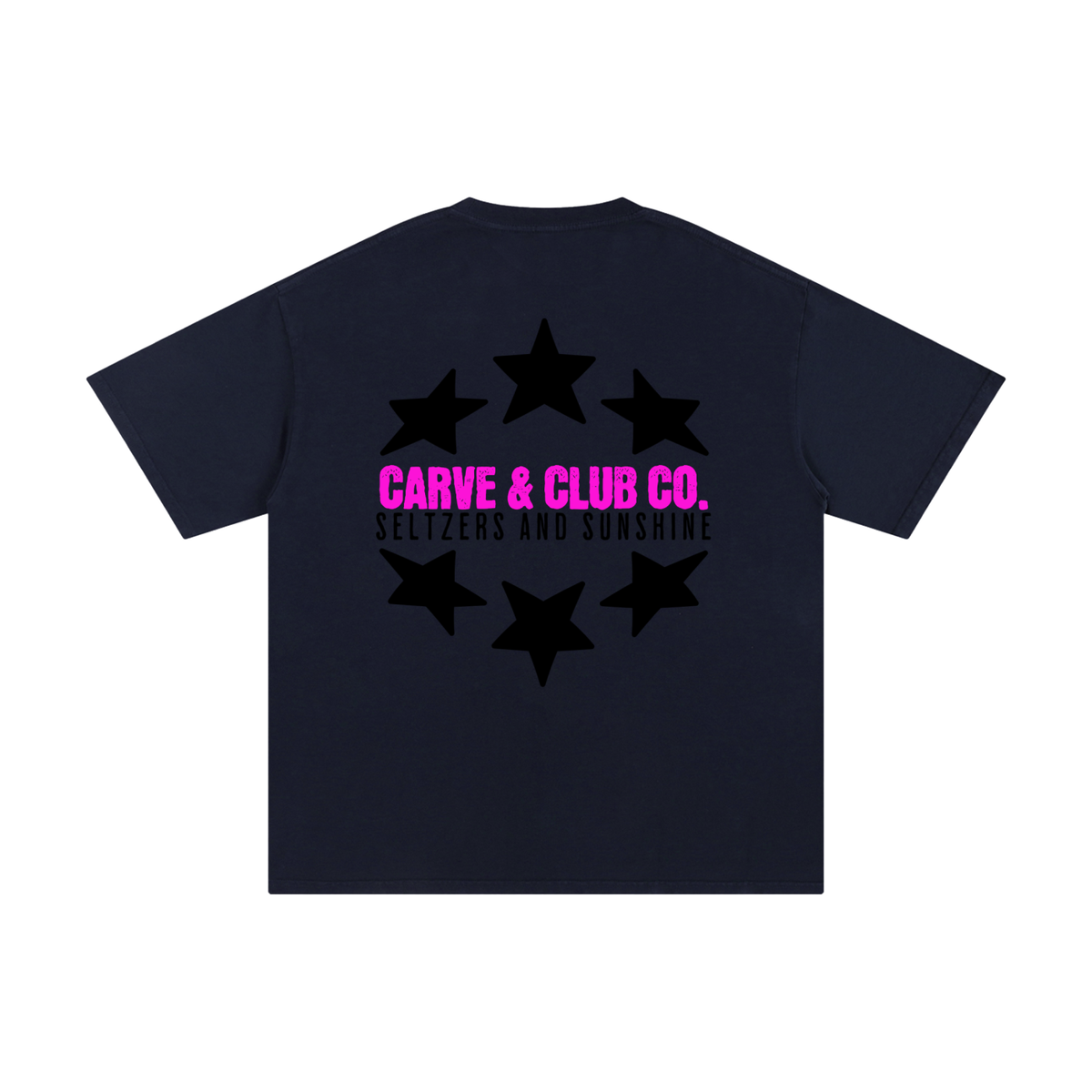 The Après Club Tee