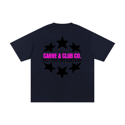 The Après Club Tee
