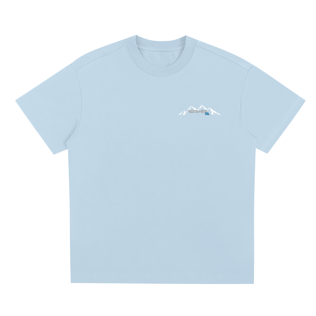 Summit Series Tee
