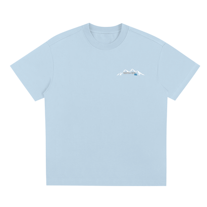 Summit Series Tee