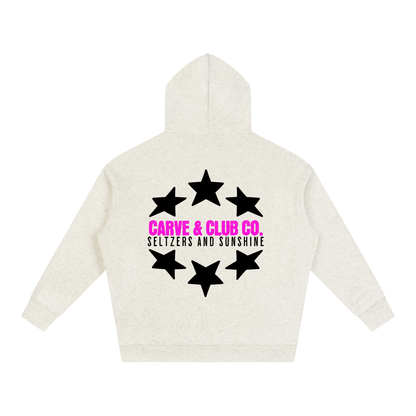 The Après Club Hoodie