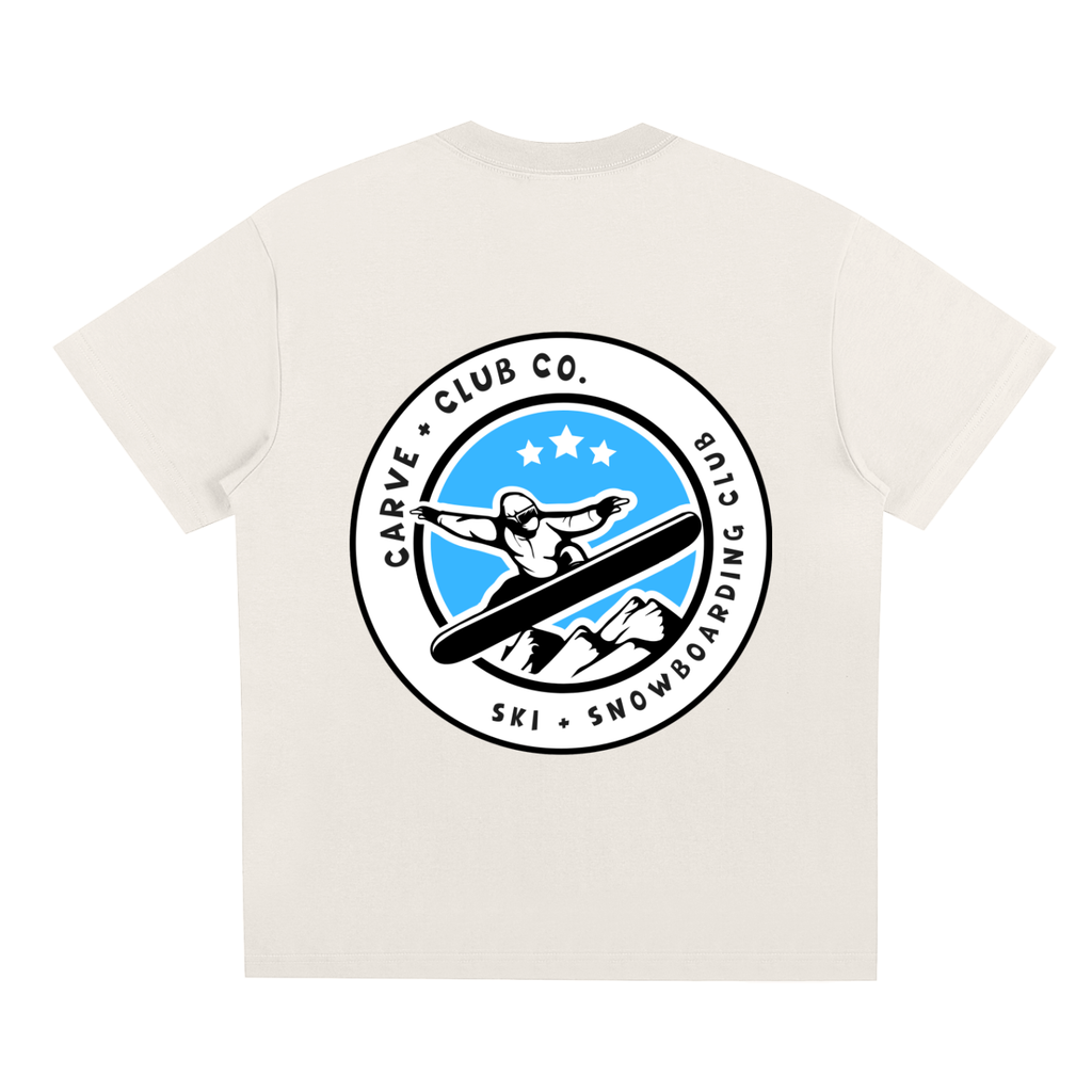 SUMMIT SERIES TSHIRT