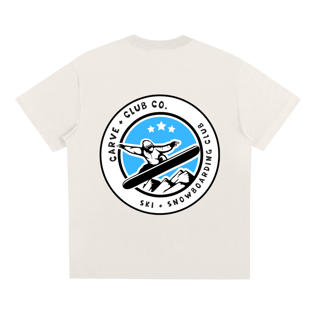 Summit Series Tee