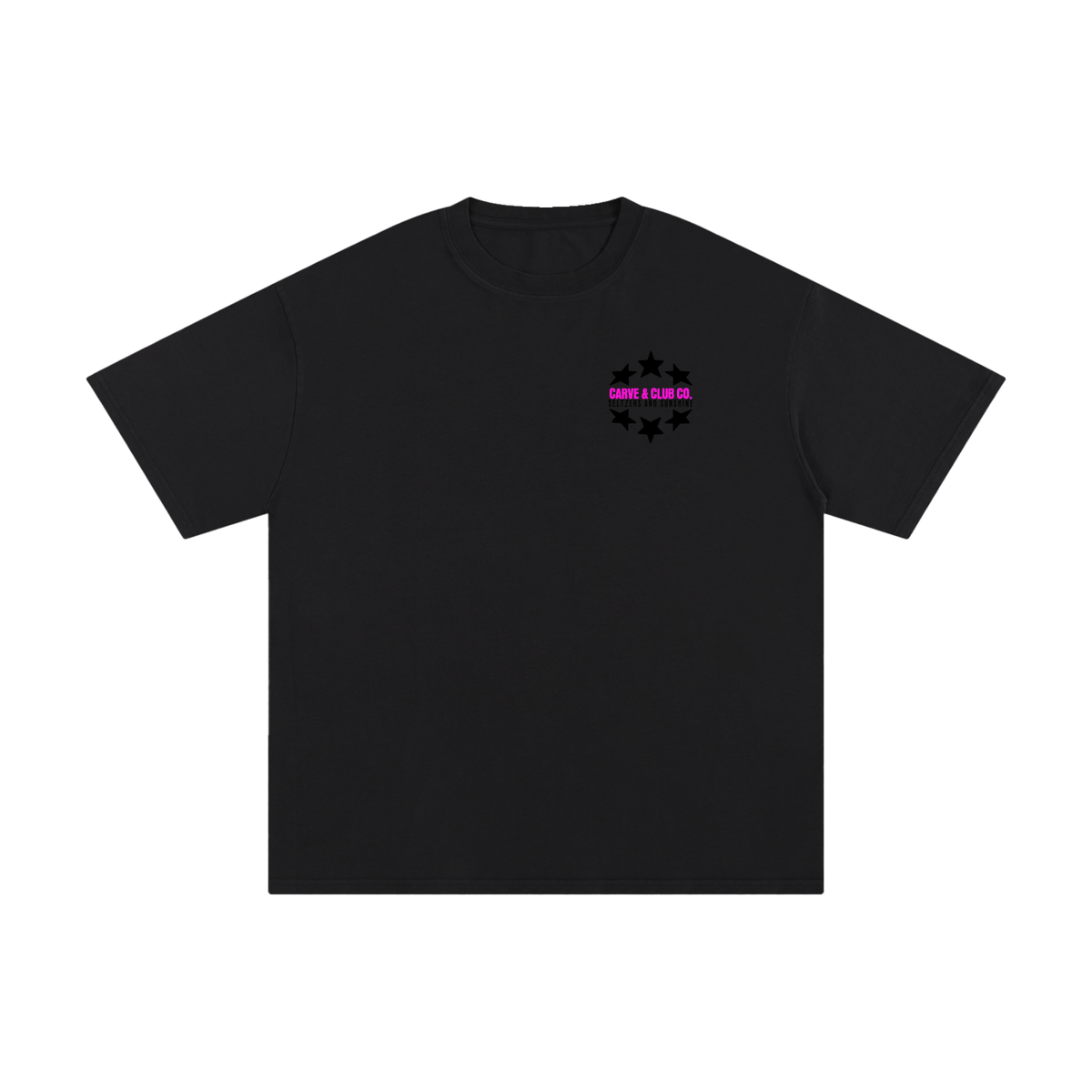 The Après Club Tee
