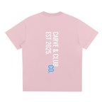 Powder To Par T-Shirt