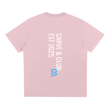 Powder to Par Tee