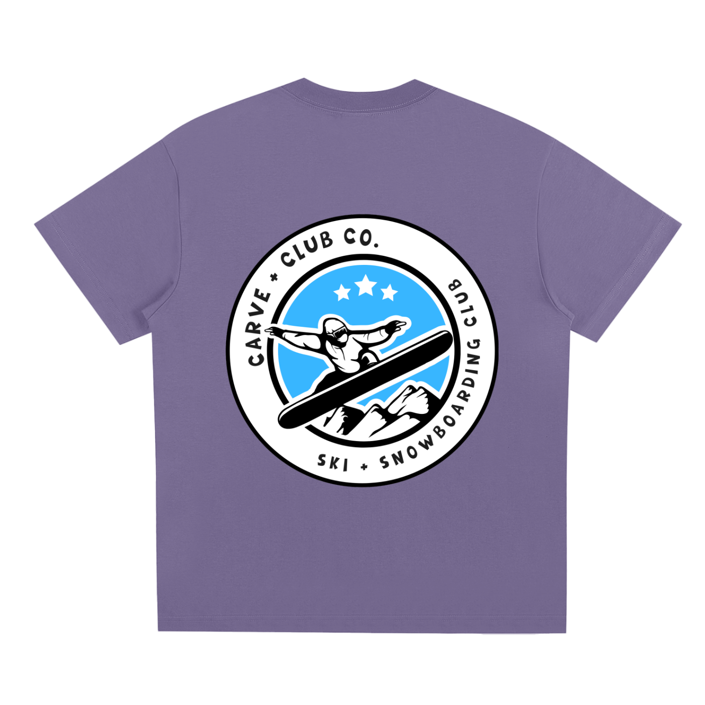 SUMMIT SERIES TSHIRT