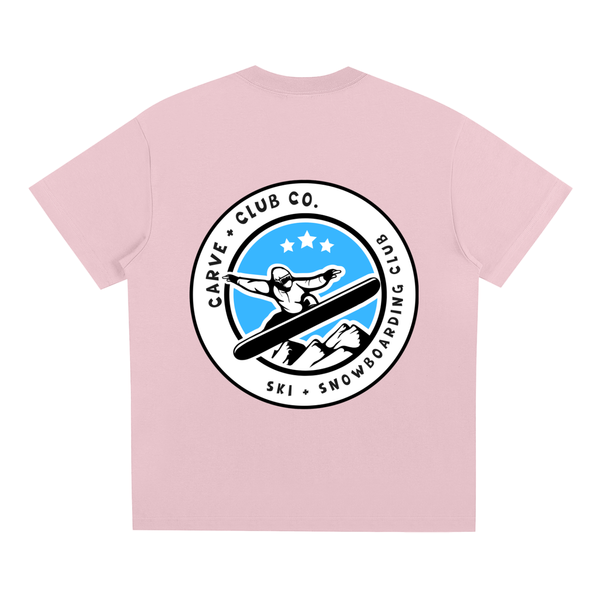 Summit Series Tee