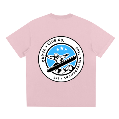 Summit Series Tee