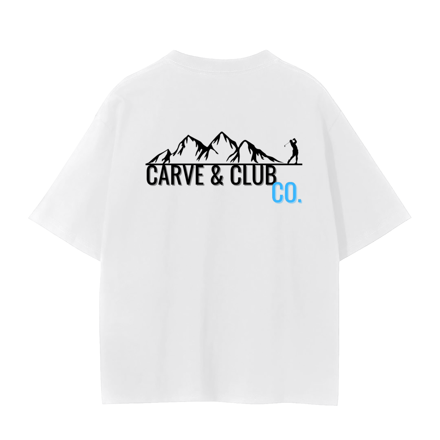 Core Seamless T-Shirt