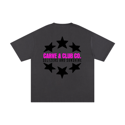 The Après Club Tee